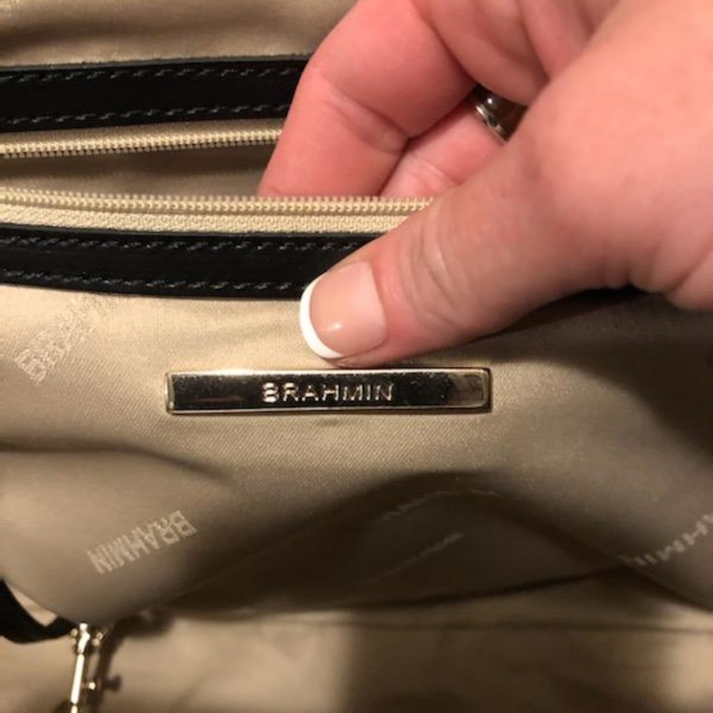 Brahmin Handbag - Picture 14 of 14